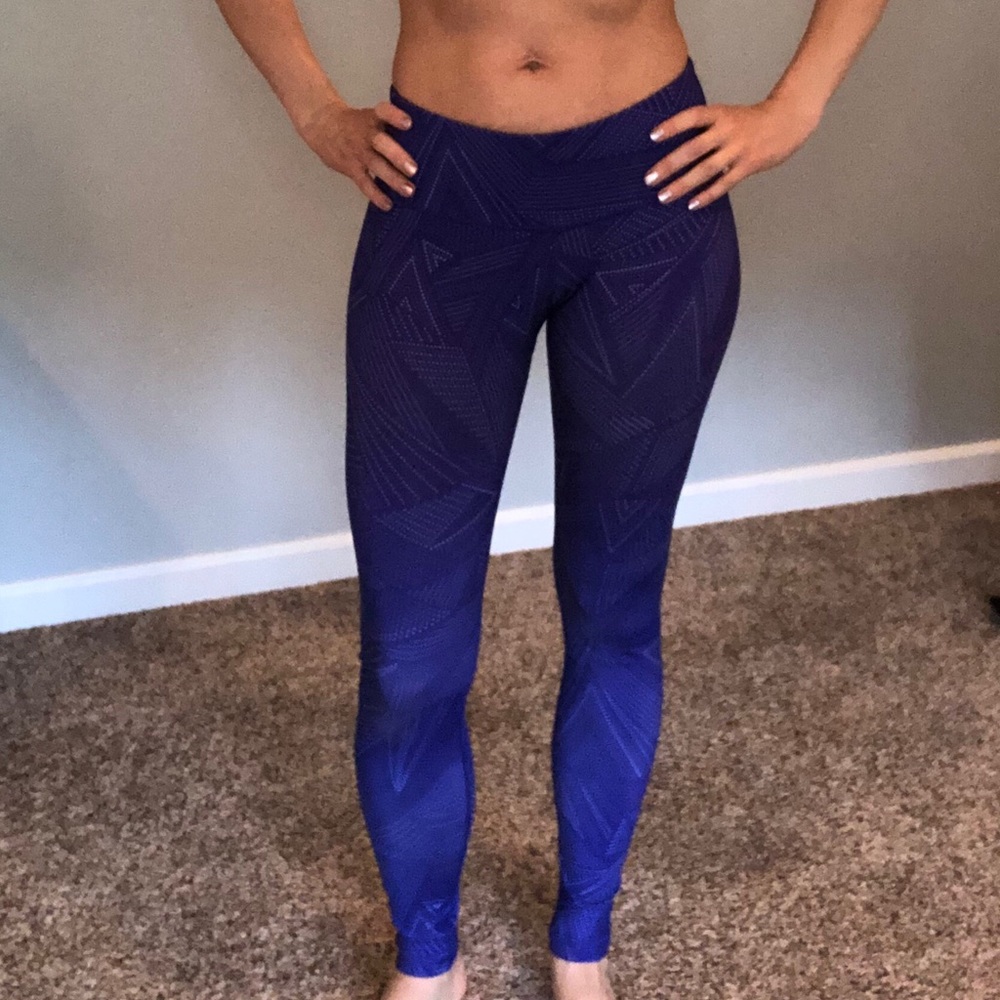 Old Navy Active full length leggings size S